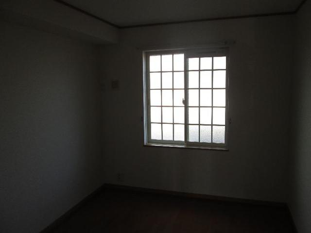 サンリットパレスの洋室