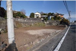伊東市　富戸の外観