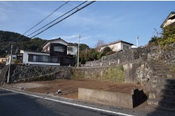 伊東市　富戸の外観