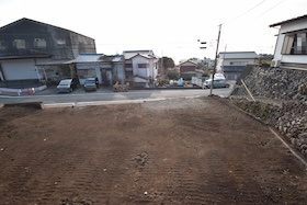 伊東市　富戸の外観