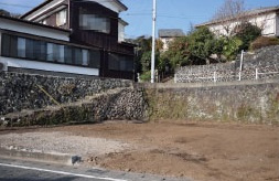 伊東市　富戸の外観