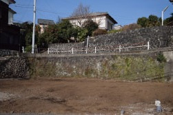 伊東市　富戸の外観