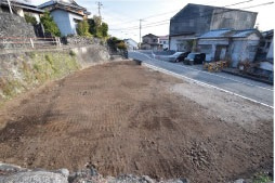 伊東市　富戸の外観