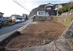 伊東市　富戸の外観