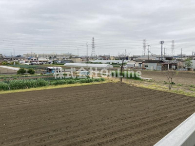 【展望】 | ハイツイソヤマ