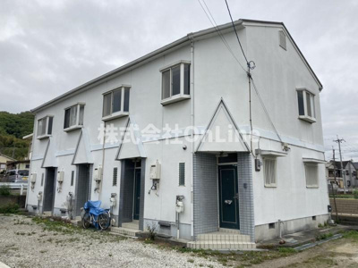 【エントランス】 | ハイツイソヤマ