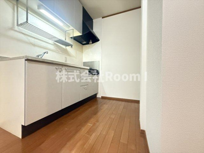 【キッチン】 | ヘーベル姫松・旭化成ヘーベルメゾンHEBEL HAUS | コンパクトなキッチンで掃除もラクラク