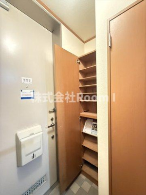 【玄関】 | ヘーベル姫松・旭化成ヘーベルメゾンHEBEL HAUS | 毎日通る玄関はこちらです