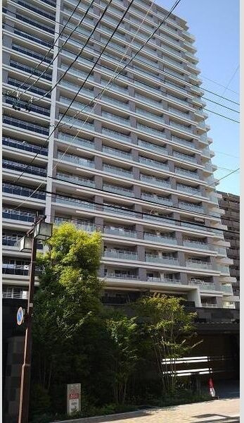 プラウドタワー名古屋久屋大通公園