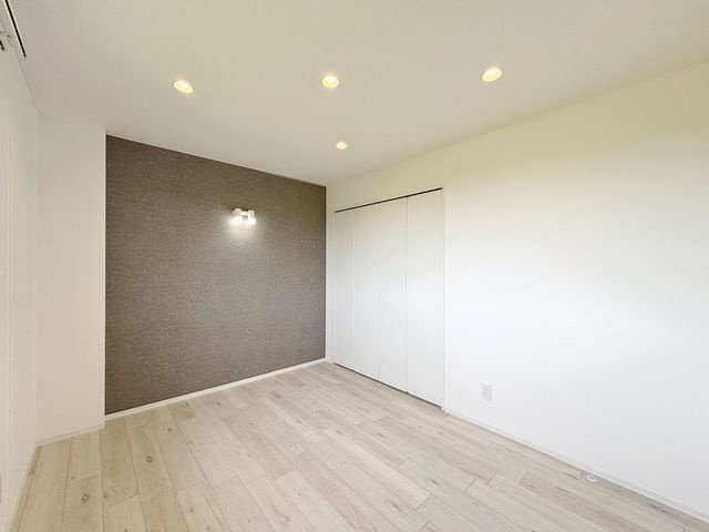 イースト・カーサ 5thの居間・リビング