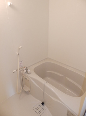 【浴室】 | ソレイユ7