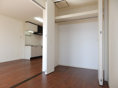 【収納】 | ソレイユ7