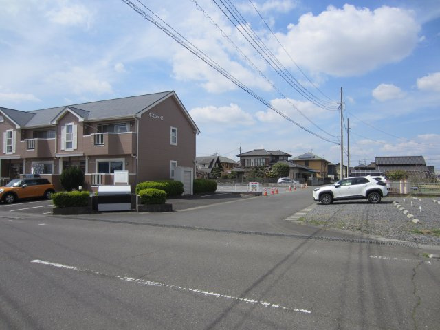 佐和駅前　西駐車場（G3パーキング）のその他
