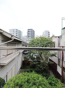 【展望】 | 出口ハイツ