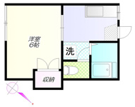 出口ハイツの画像