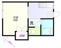 出口ハイツの画像