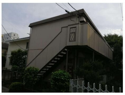 【外観】 | 出口ハイツ