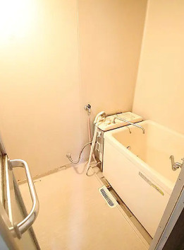 【浴室】 | 出口ハイツ