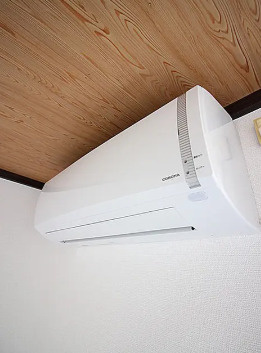 【設備】 | 出口ハイツ