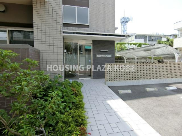 ヴェルドミール鷹取のその他共用部分