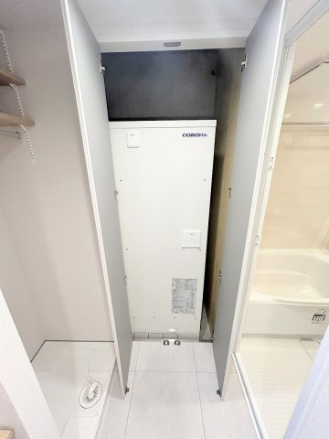 清新中央ハイツ6号棟　６階　リ　フォーム済のその他