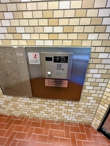 清新中央ハイツ6号棟　６階　リ　フォーム済のその他