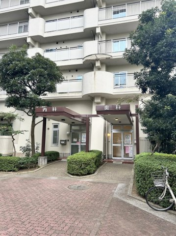 清新中央ハイツ6号棟　６階　リ　フォーム済のその他