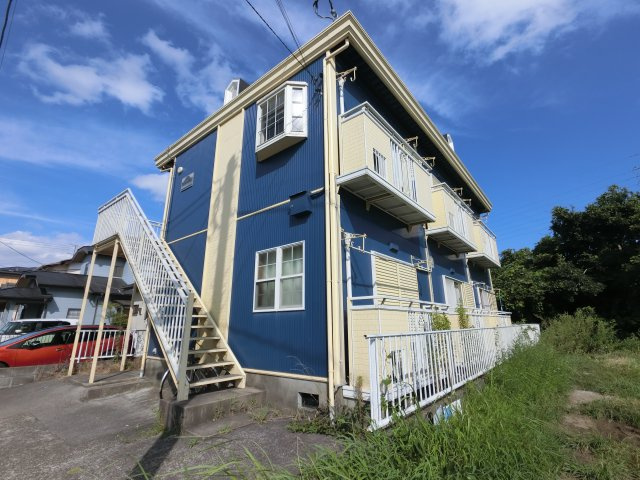 【外観】 | サンモール東金