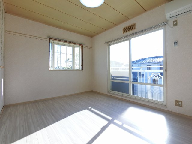 【居間・リビング】