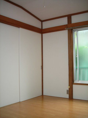 【内装】 | 小林荘