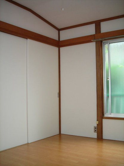 【内装】