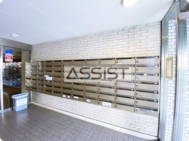 ライオンズマンション方南町駅前のその他