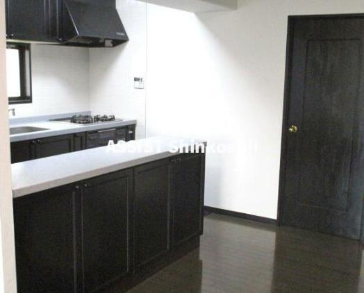 ライオンズマンション方南町駅前の設備