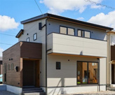 新築住宅　高知市一宮徳谷の画像