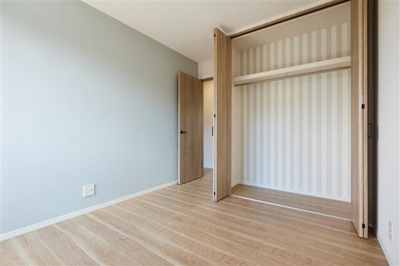 【洋室】 | 新築住宅　高知市一宮徳谷