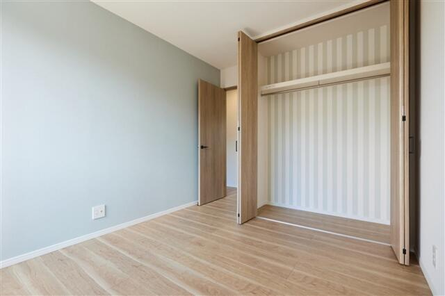 【洋室】 | 新築住宅　高知市一宮徳谷