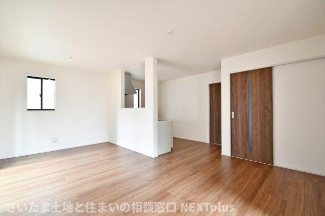 西小針1丁目131番全6棟　B号棟