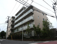 コートブリーズ船橋中山の画像