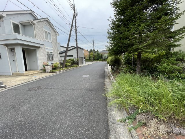 季美の森東1丁目中古戸建の周辺