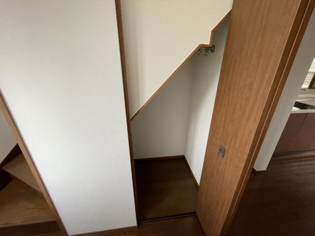 季美の森東1丁目中古戸建の内装