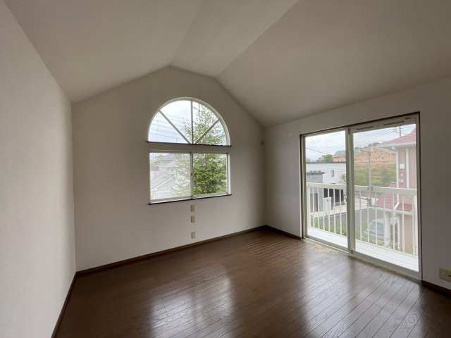 季美の森東1丁目中古戸建の洋室