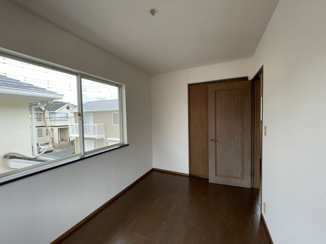 季美の森東1丁目中古戸建の洋室