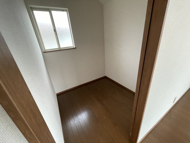 季美の森東1丁目中古戸建の内装