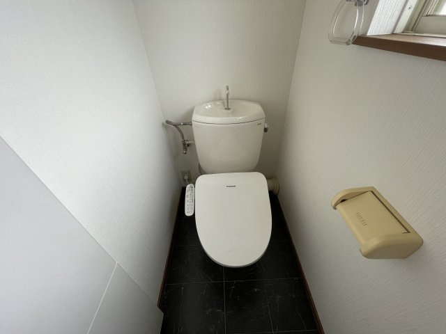 季美の森東1丁目中古戸建のトイレ