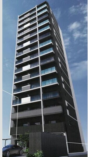 プレサンス　レイズ　泉　高岳駅前