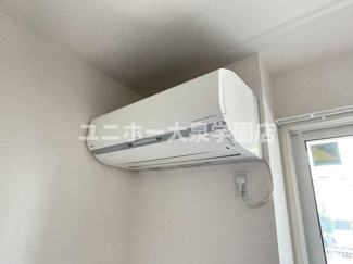 【設備】 | シティパル櫻