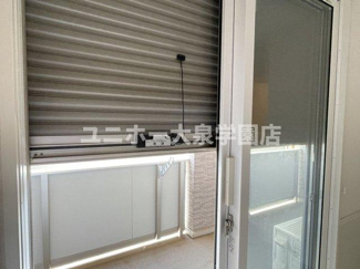 【設備】 | シティパル櫻