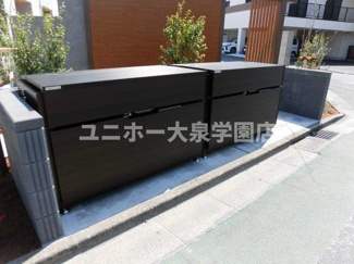 【その他共用部分】 | シティパル櫻