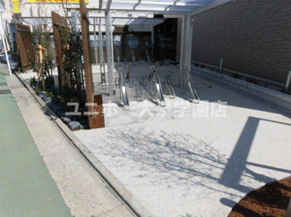 【その他共用部分】 | シティパル櫻