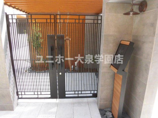 【セキュリティ】 | シティパル櫻